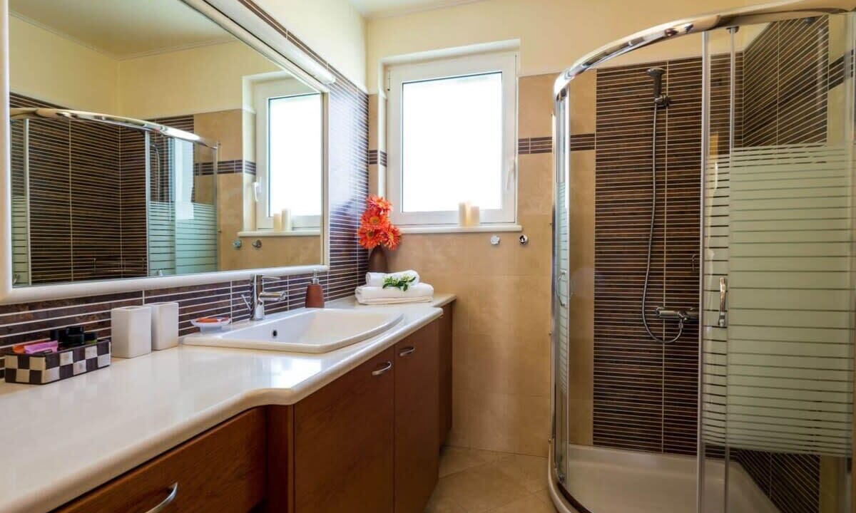 Photo of Bathroom in Minothiana