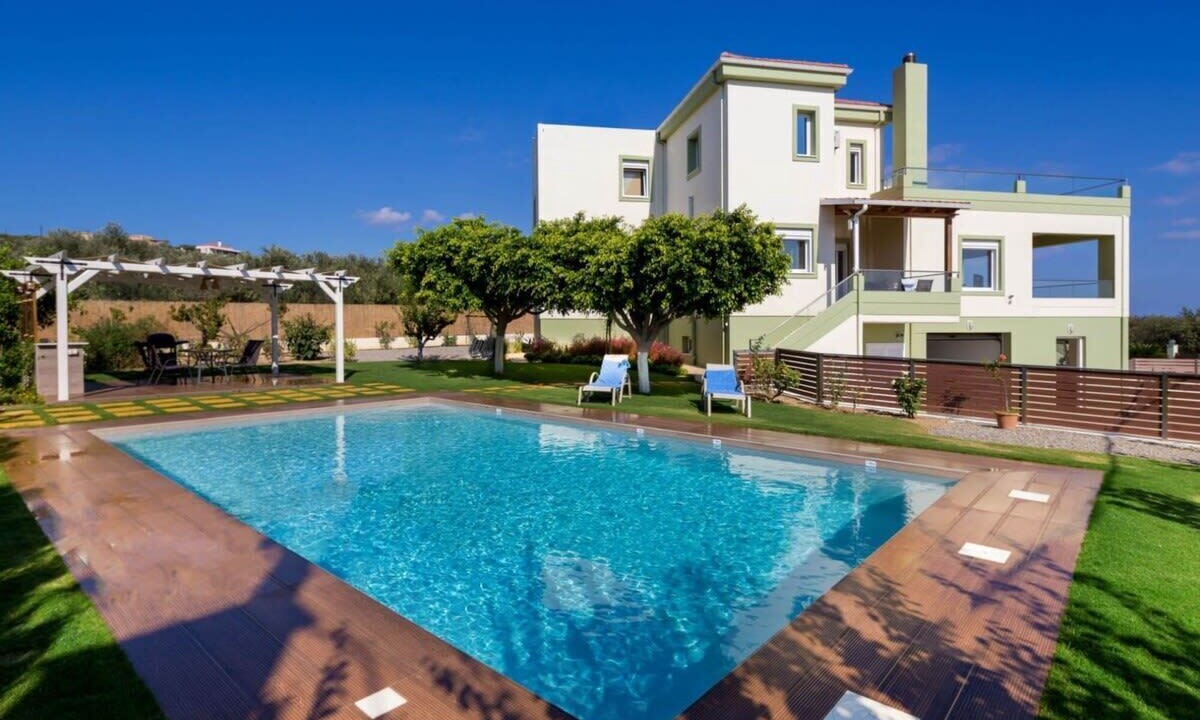 Photo of Outdoor in Minothiana