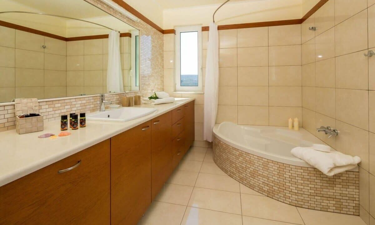 Photo of Bathroom in Minothiana