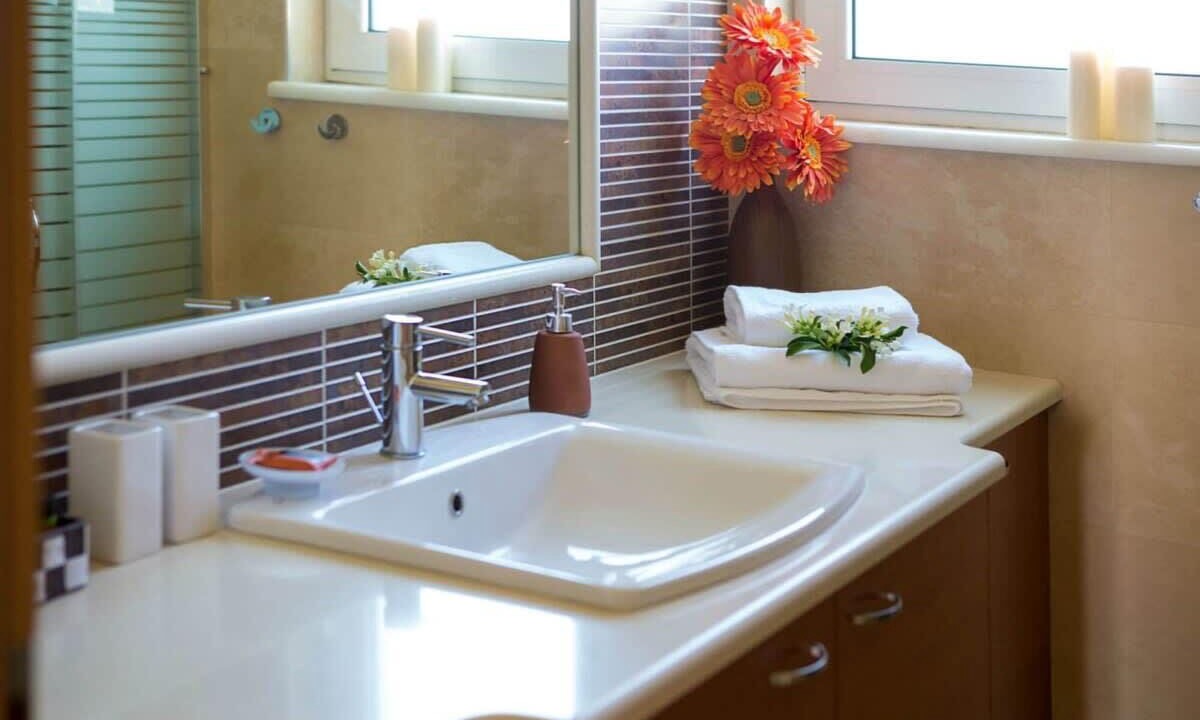 Photo of Bathroom in Minothiana