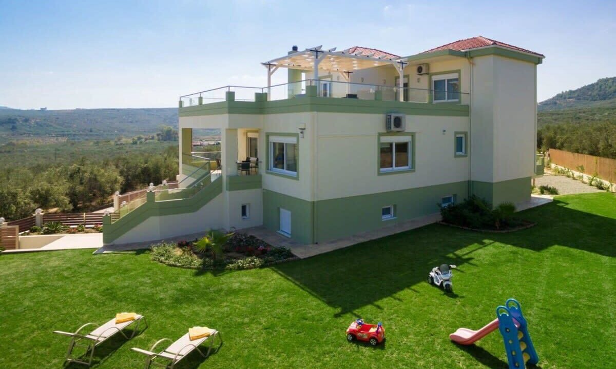 Photo of Outdoor in Minothiana