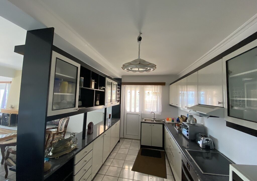 Photo of Kitchen in Kropia