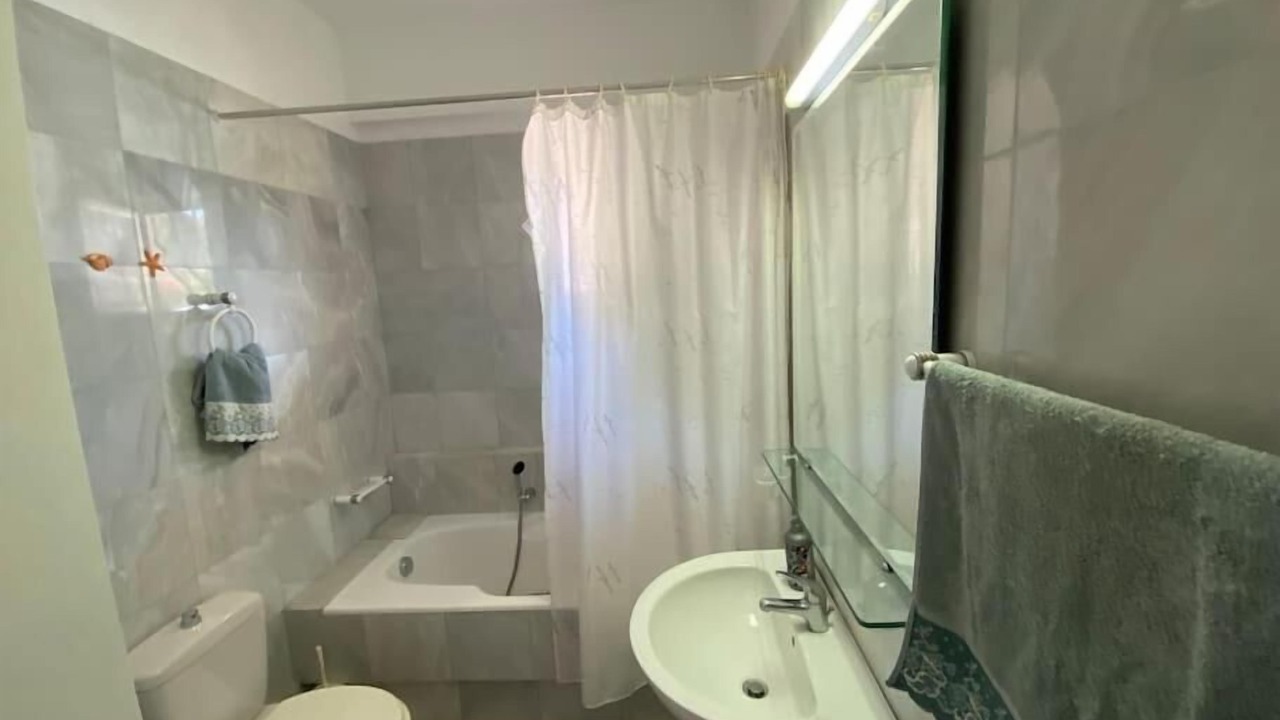 Photo of Bathroom in Kropia