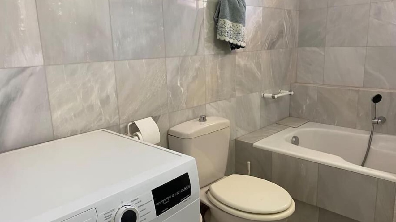 Photo of Bathroom in Kropia