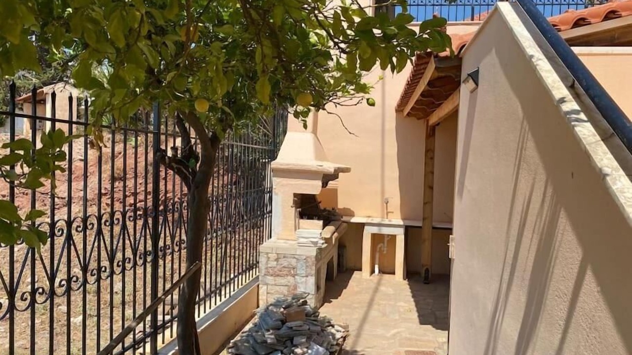 Photo of Patio Balcony in Kropia