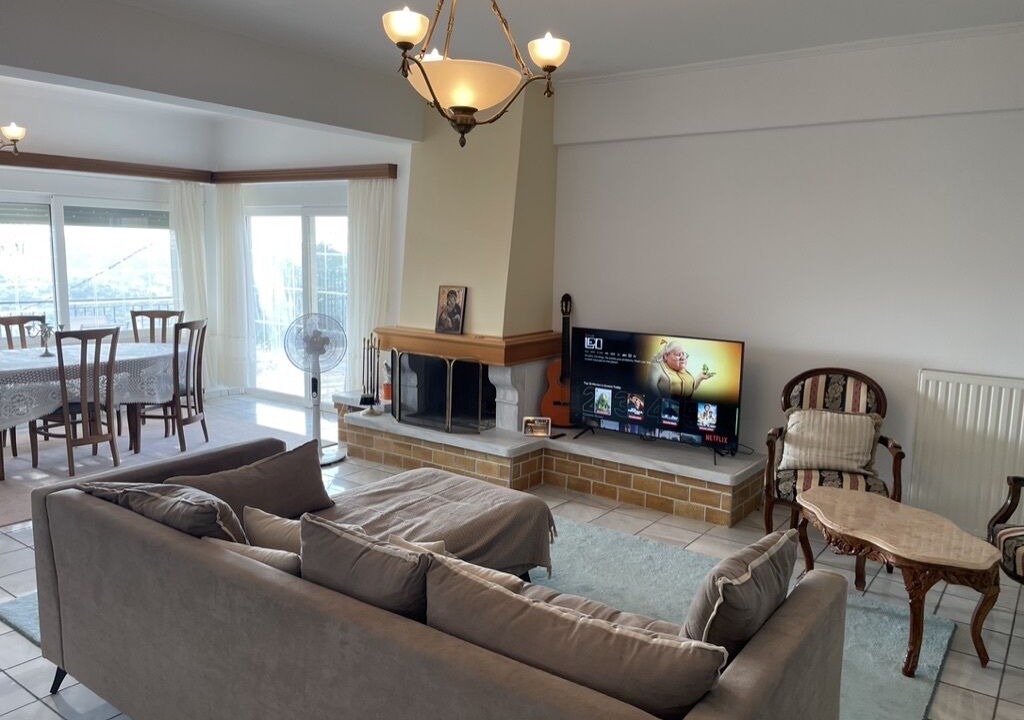 Photo of Livingroom in Kropia