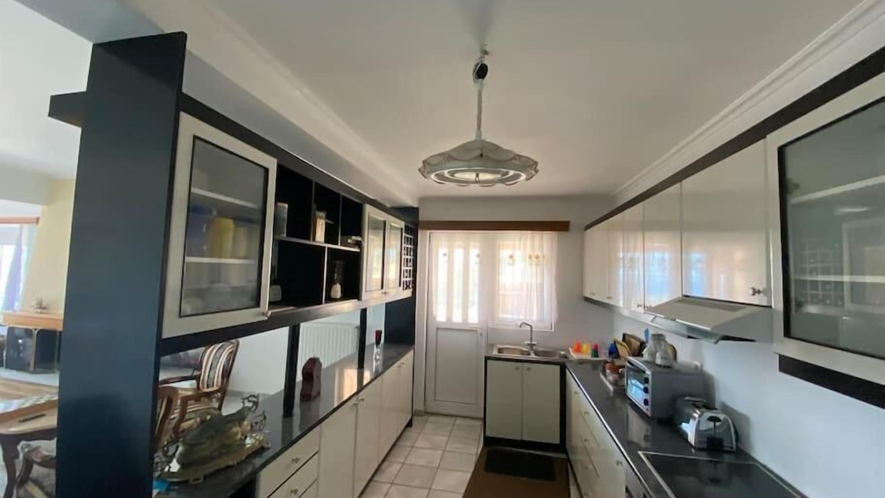 Photo of Kitchen in Kropia