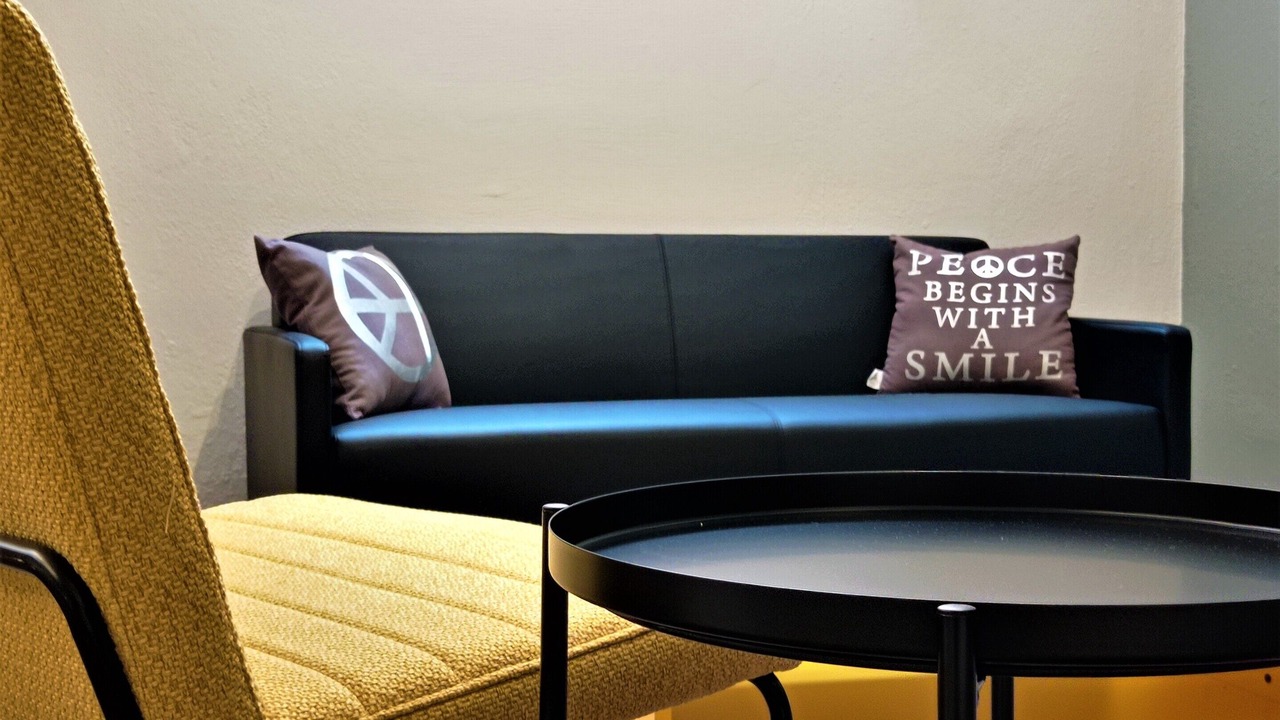 Photo of Livingroom in Aigaleo