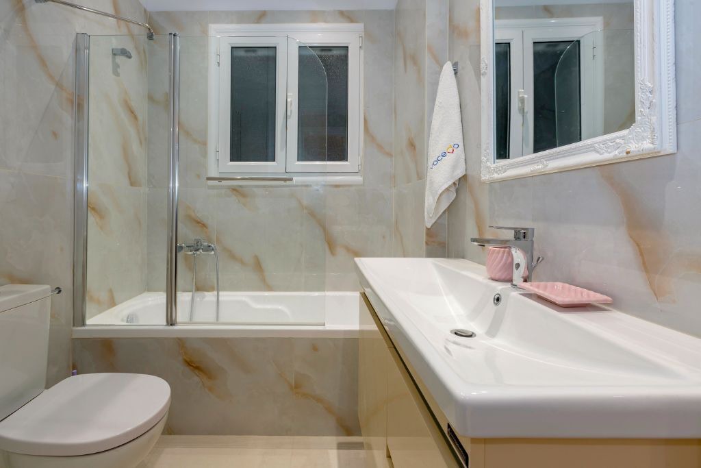 Photo of Bathroom in Old Town