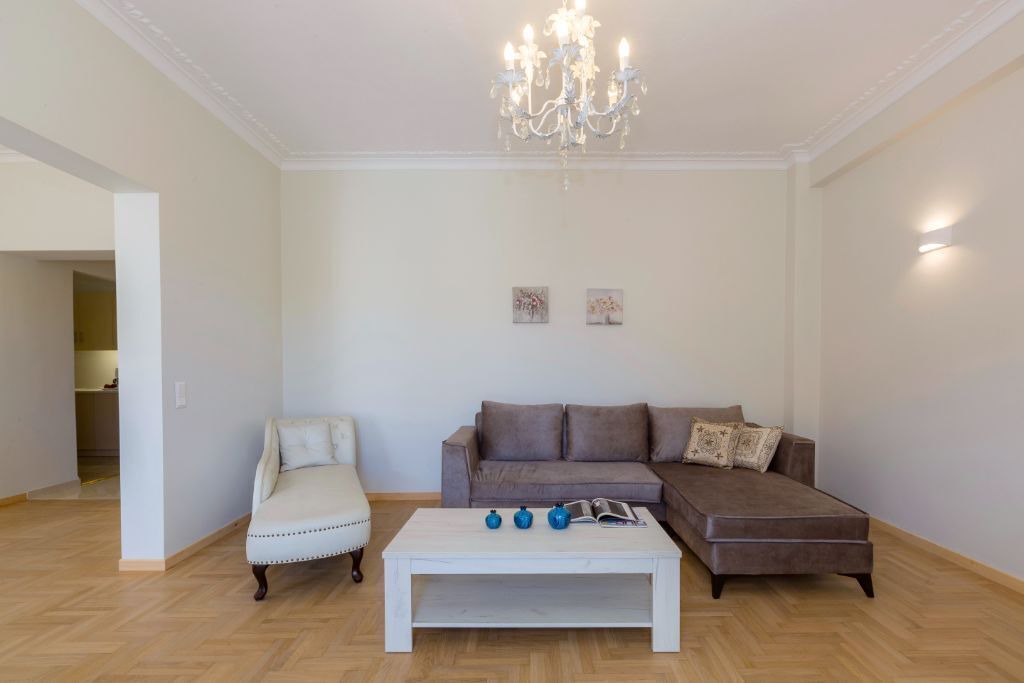Photo of Livingroom in Old Town