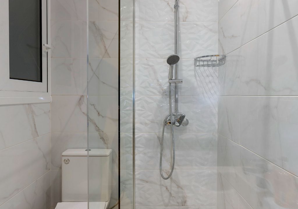 Photo of Bathroom in Old Town