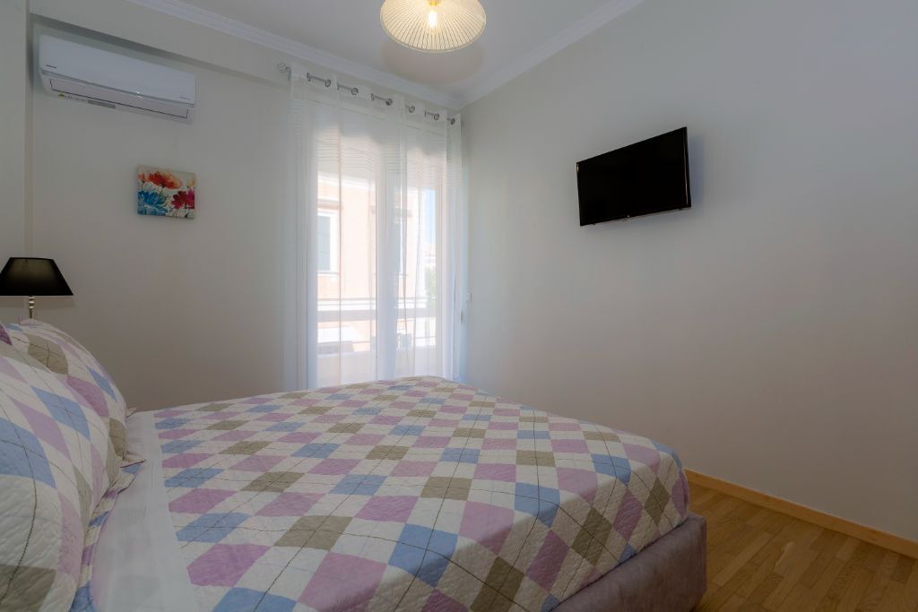 Photo of Bedroom in Old Town