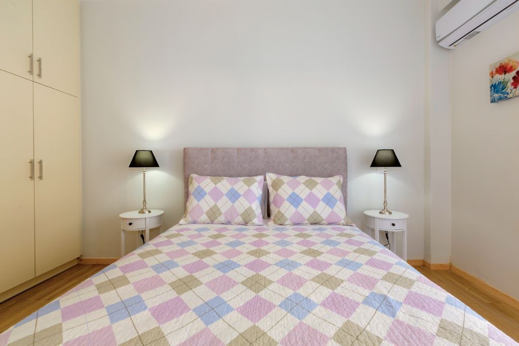 Photo of Bedroom in Old Town