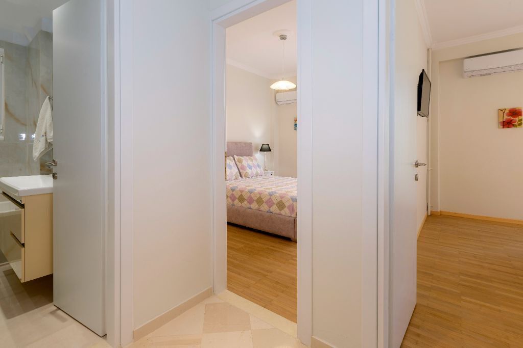 Photo of Bedroom in Old Town