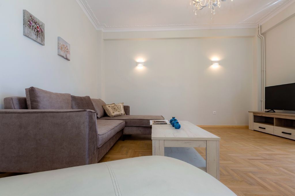 Photo of Livingroom in Old Town
