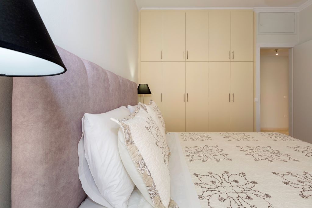 Photo of Bedroom in Old Town