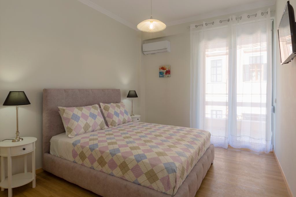 Photo of Bedroom in Old Town