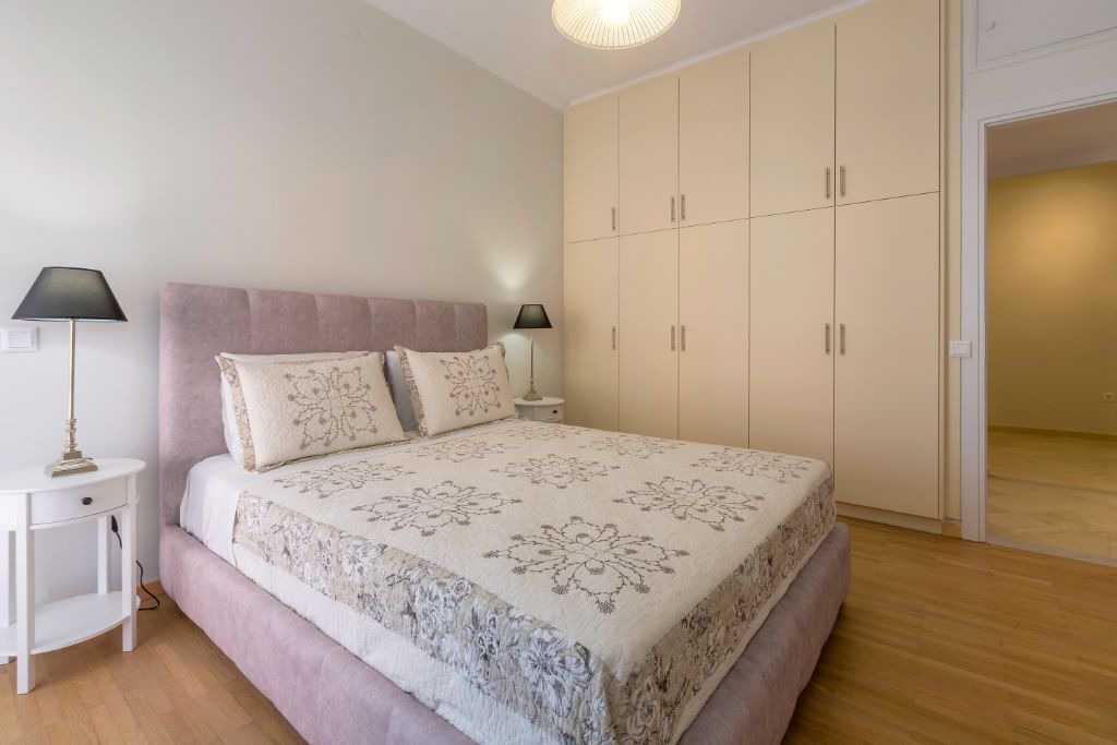 Photo of Bedroom in Old Town