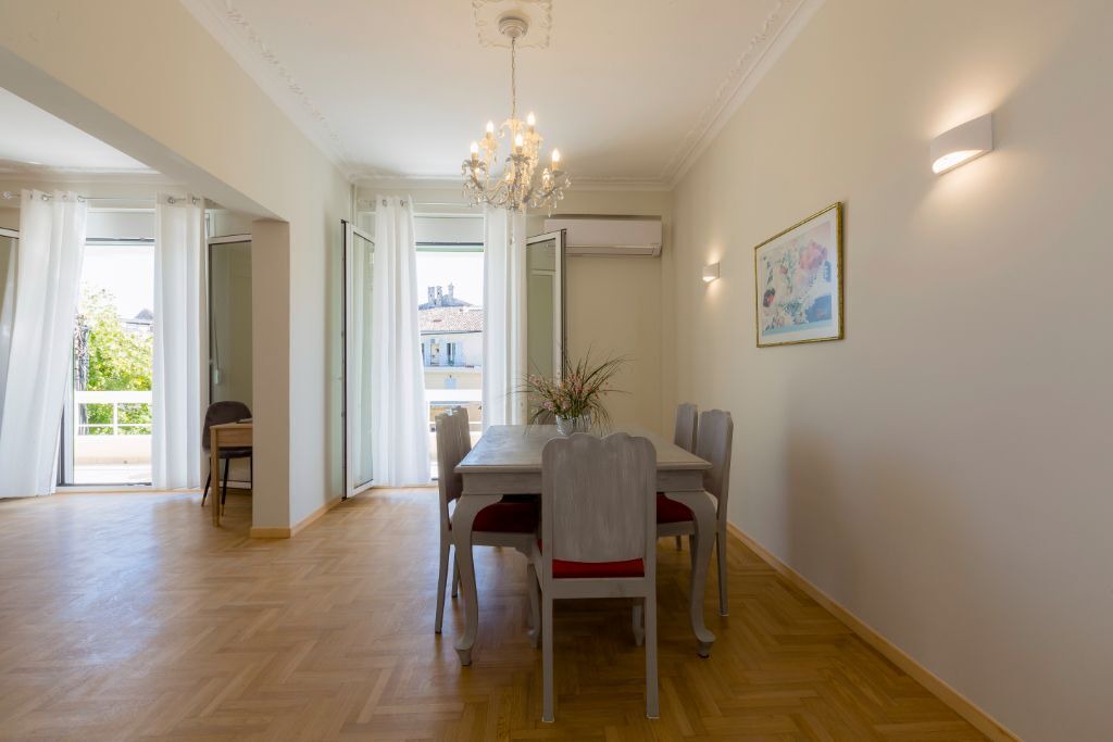 Photo of Bedroom in Old Town
