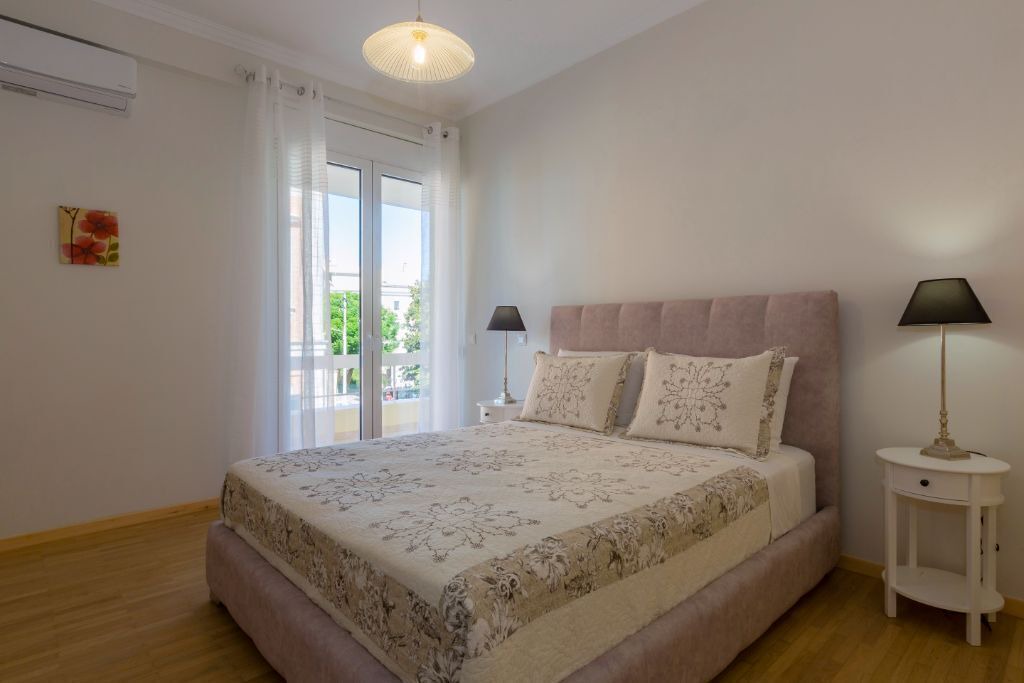 Photo of Bedroom in Old Town