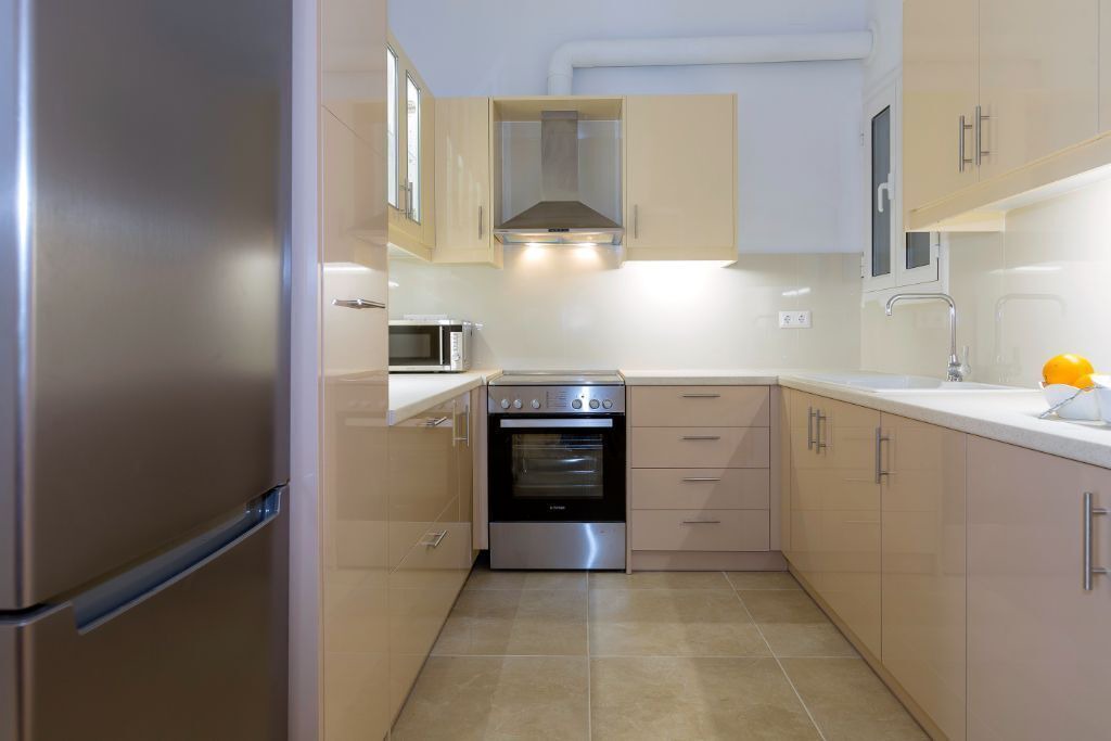 Photo of Kitchen in Old Town