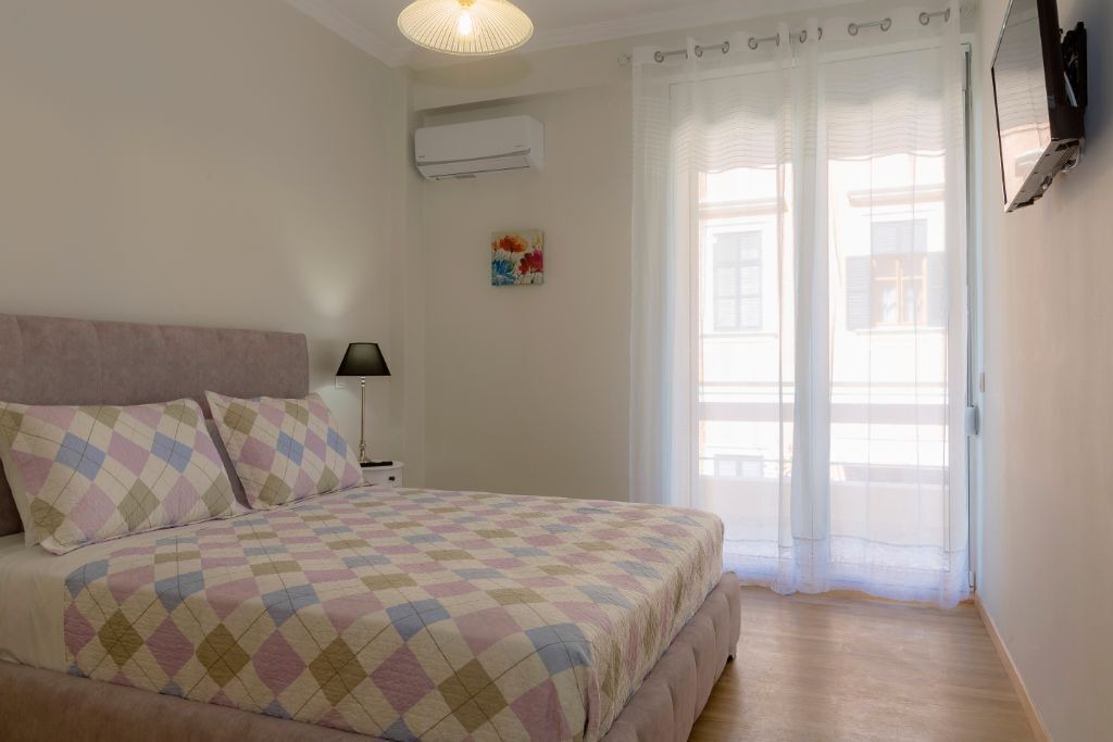Photo of Bedroom in Old Town