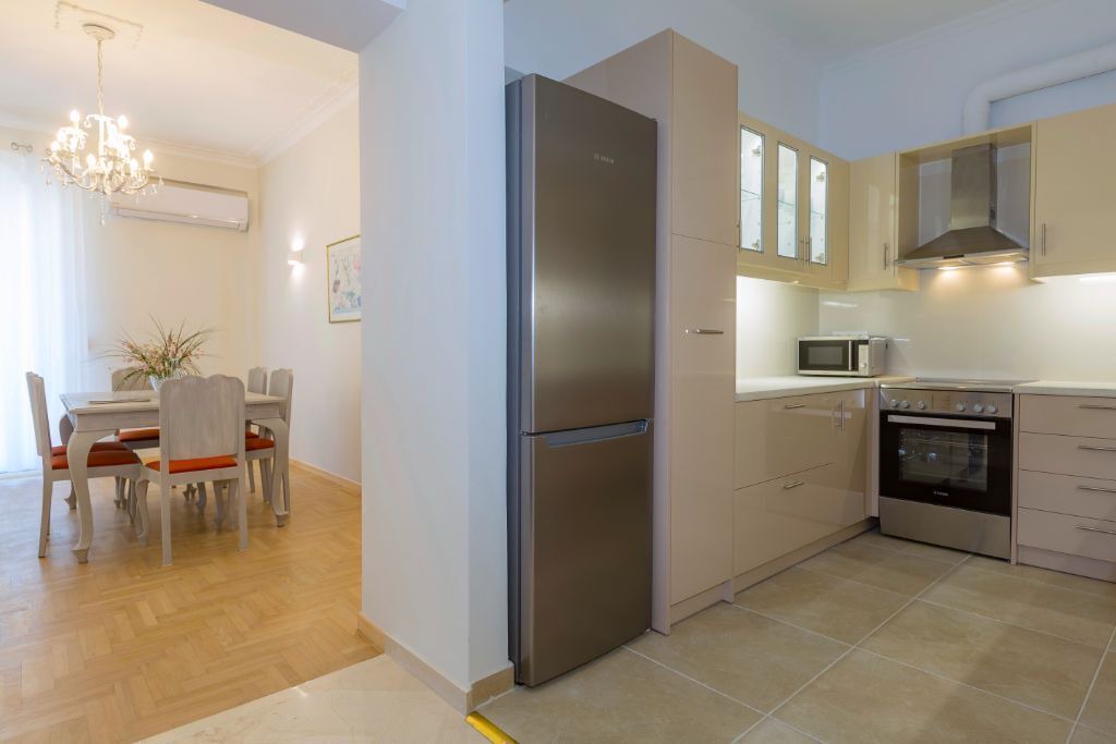 Photo of Kitchen in Old Town