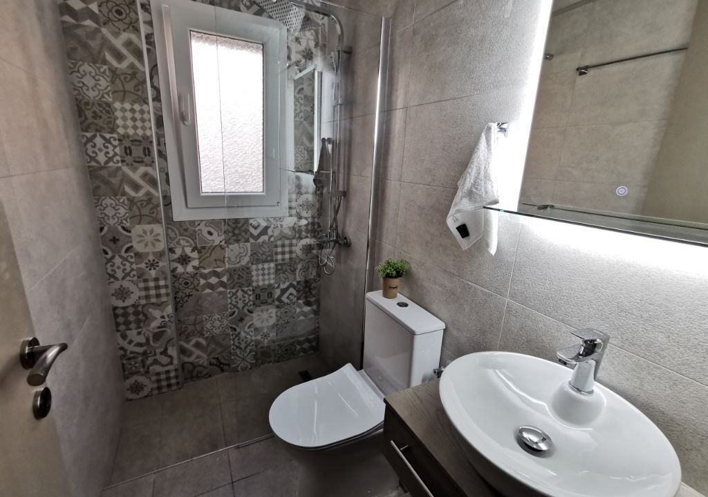 Photo of Bathroom in Corfu Town