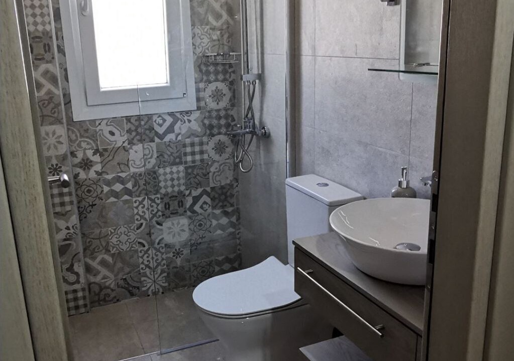 Photo of Bathroom in Corfu Town