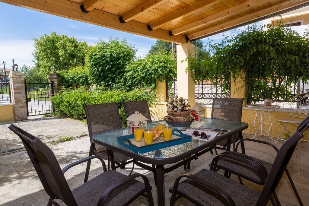Photo of Outdoor in Corfu Town