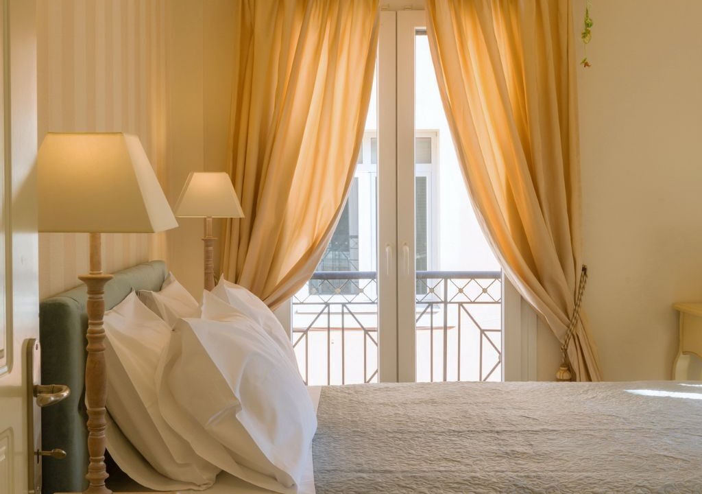 Photo of Bedroom in Alepou