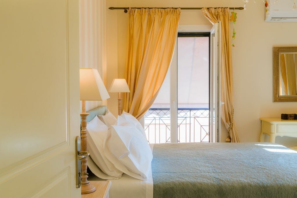 Photo of Bedroom in Alepou