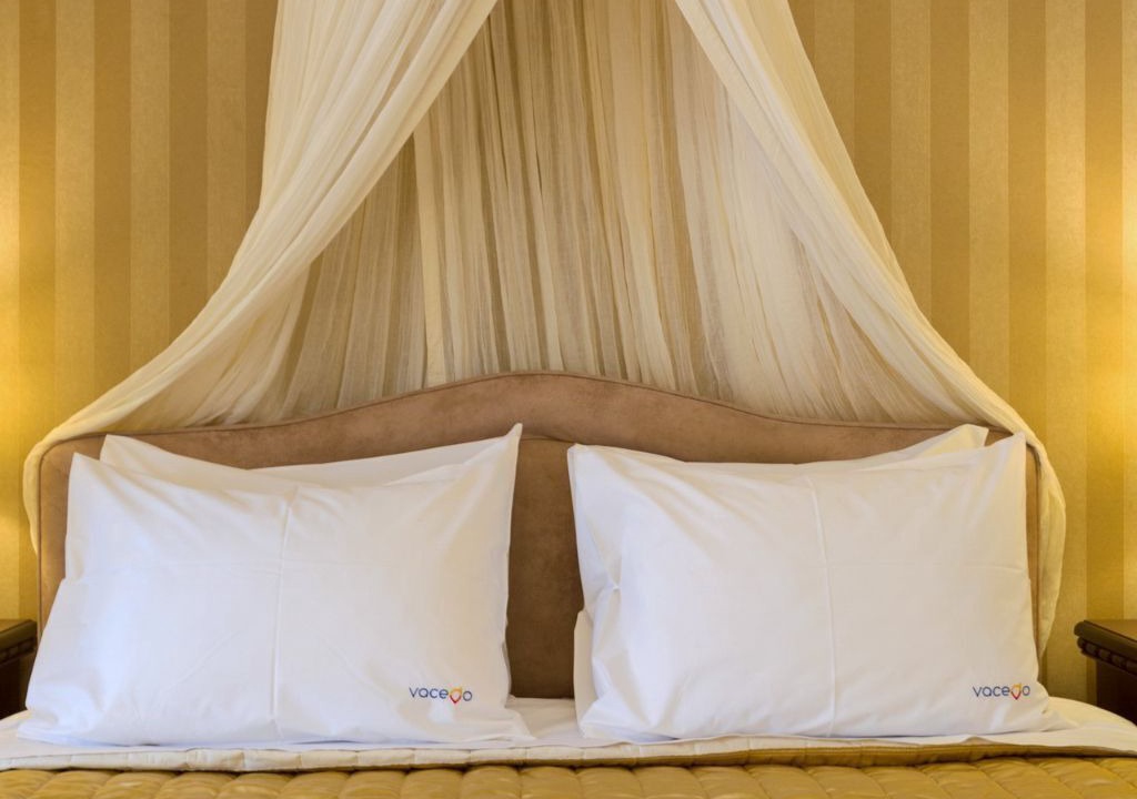Photo of Bedroom in Alepou
