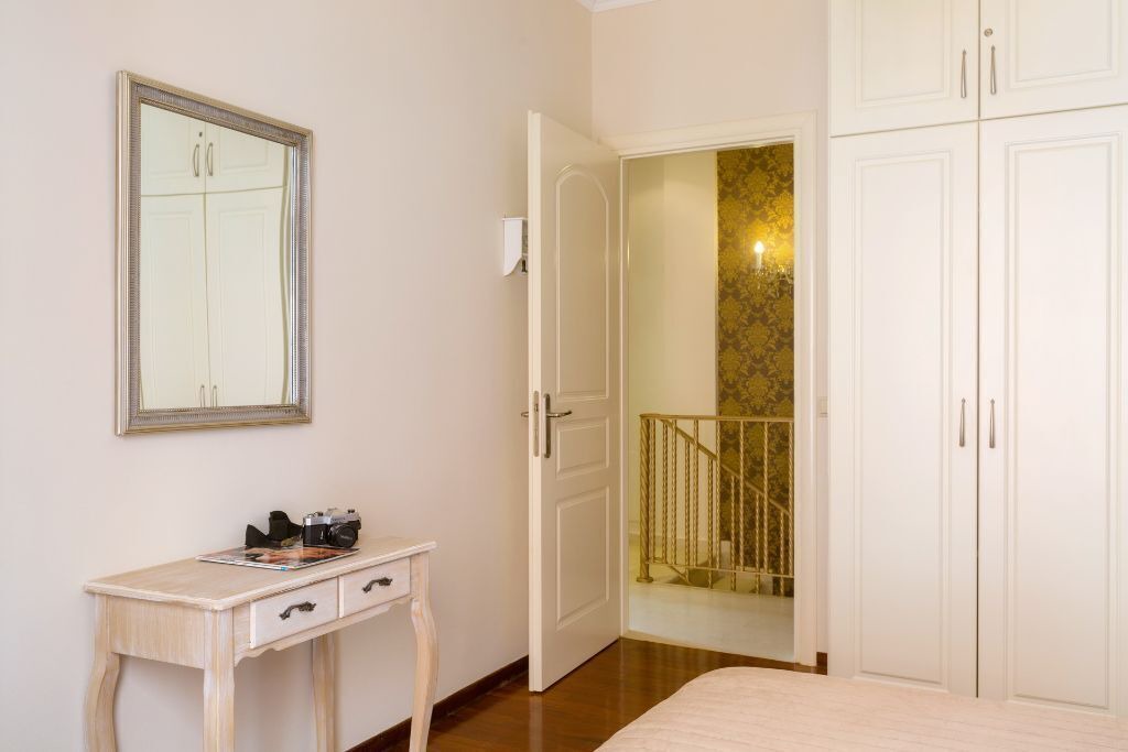 Photo of Bedroom in Alepou
