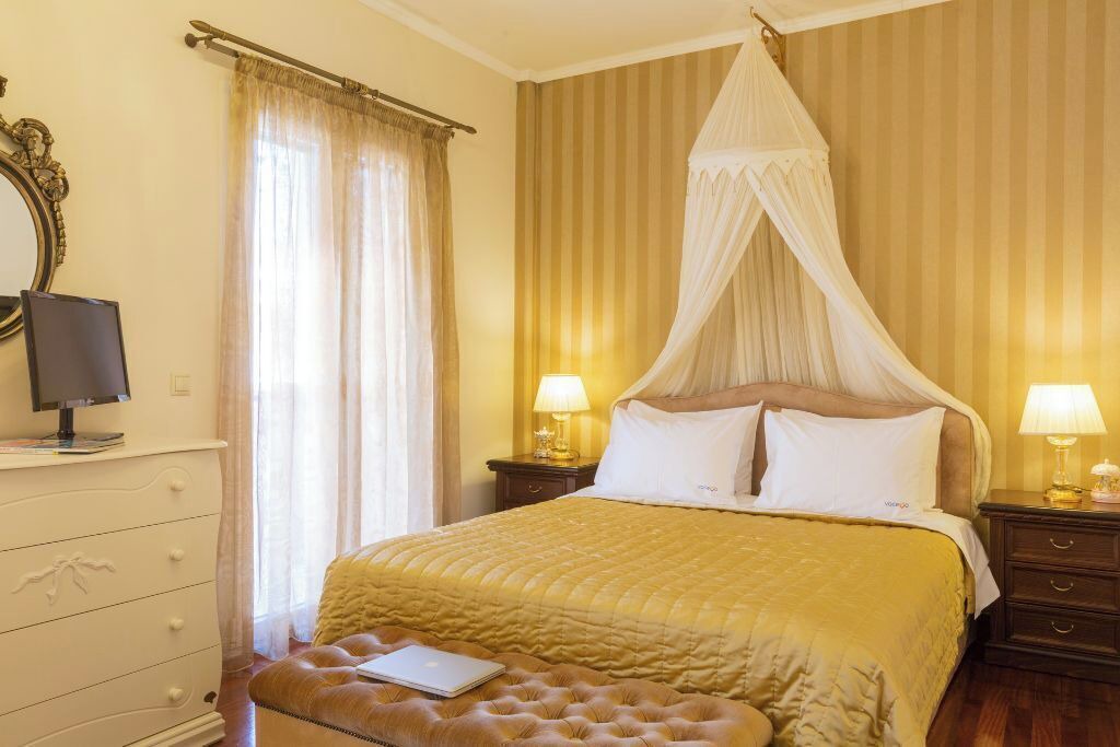Photo of Bedroom in Alepou