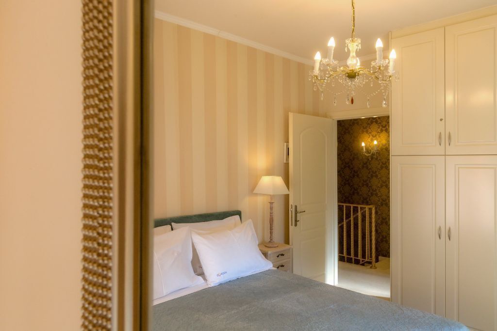 Photo of Bedroom in Alepou