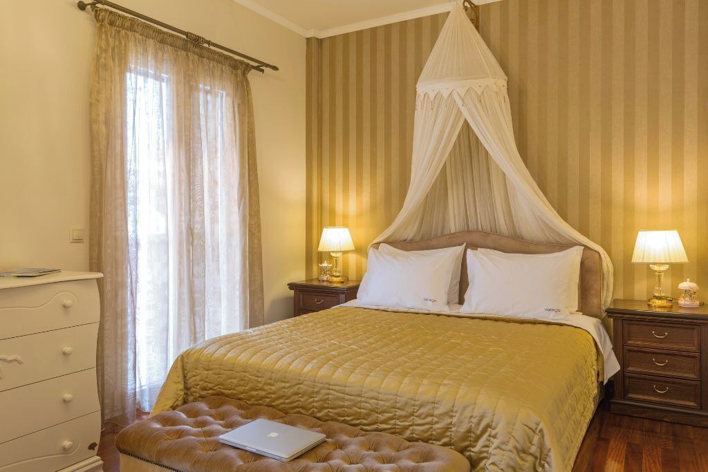 Photo of Bedroom in Alepou