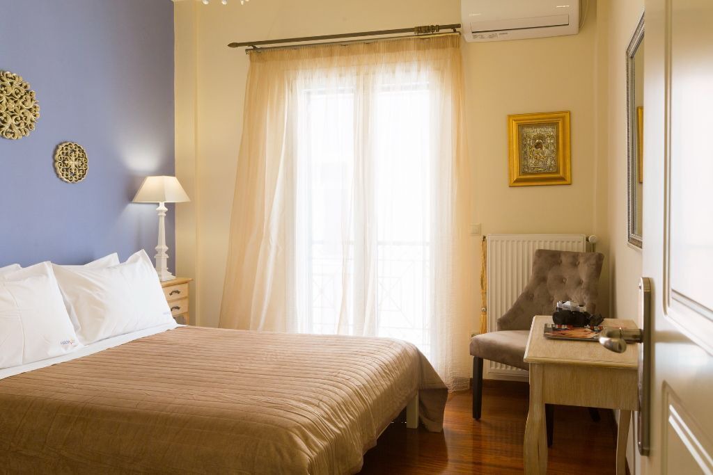 Photo of Bedroom in Alepou