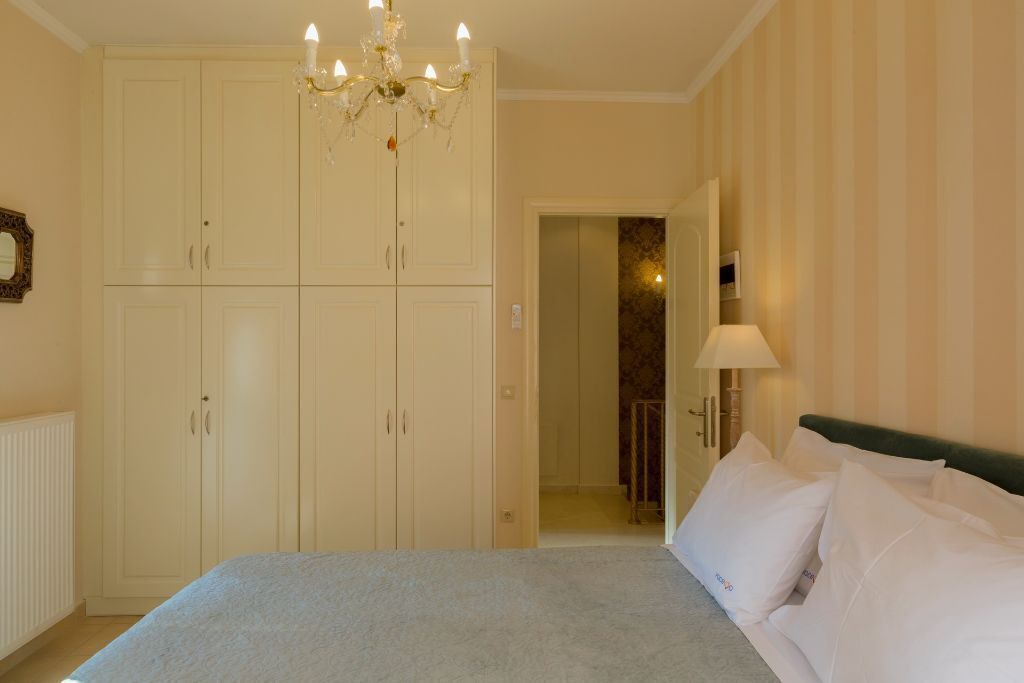 Photo of Bedroom in Alepou