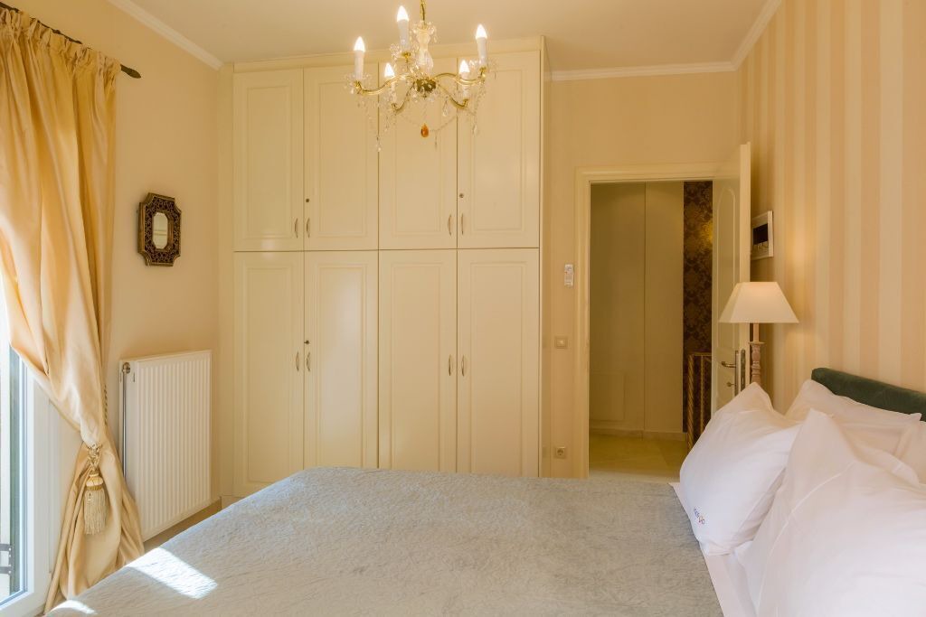 Photo of Bedroom in Alepou