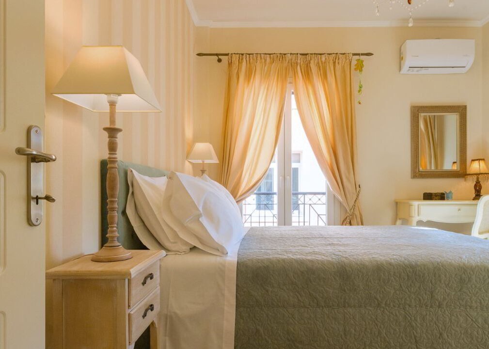 Photo of Bedroom in Alepou