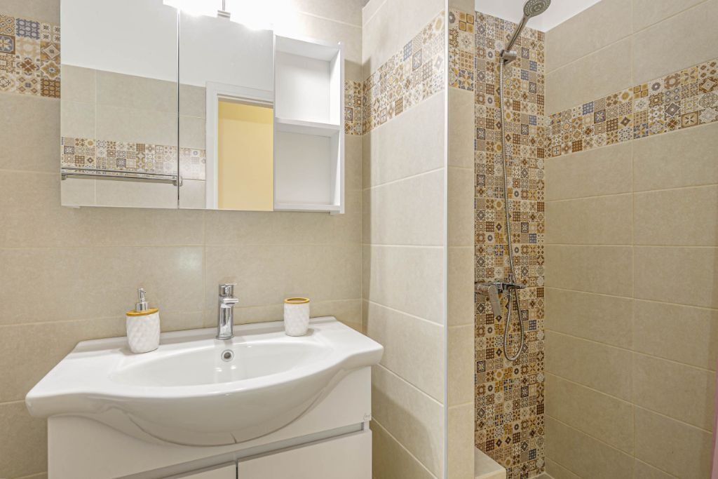 Photo of Bathroom in Corfu Town