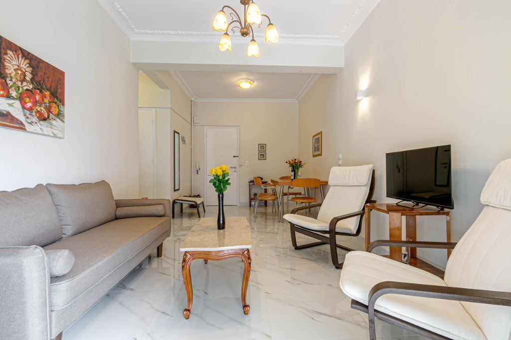 Photo of Bedroom in Corfu Town