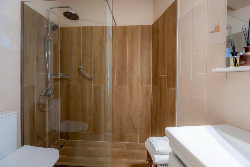 Photo of Bathroom in Corfu Town