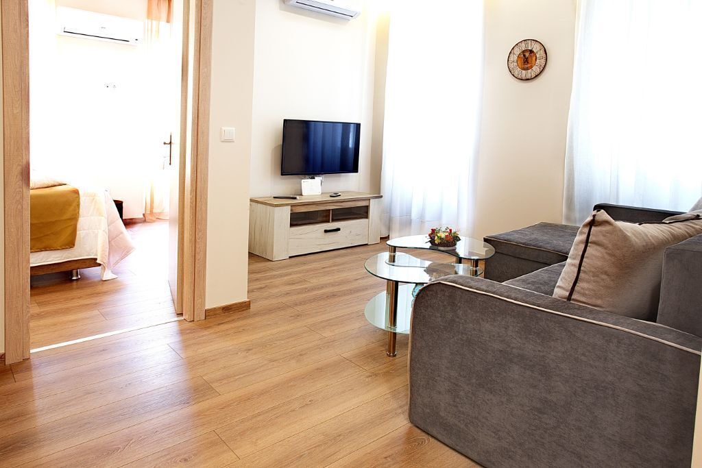Photo of Livingroom in Old Town