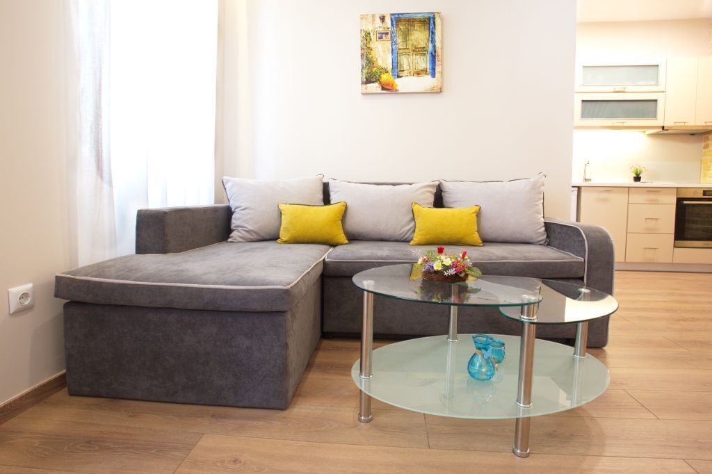 Photo of Livingroom in Old Town
