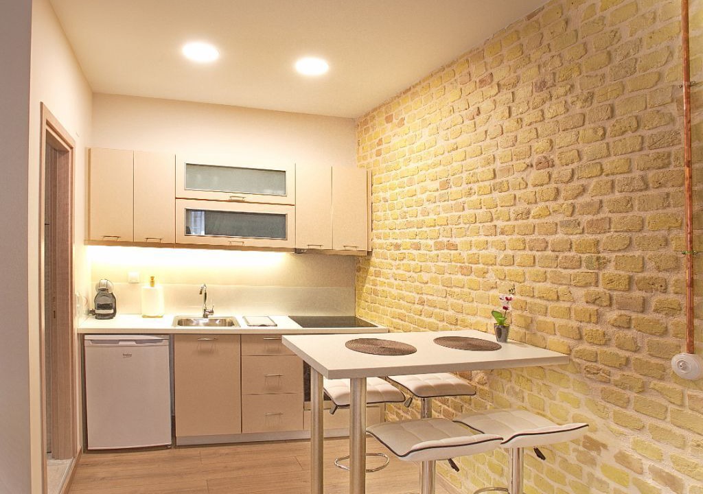Photo of Kitchen in Old Town
