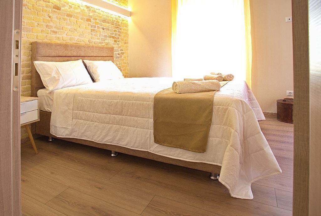 Photo of Bedroom in Old Town
