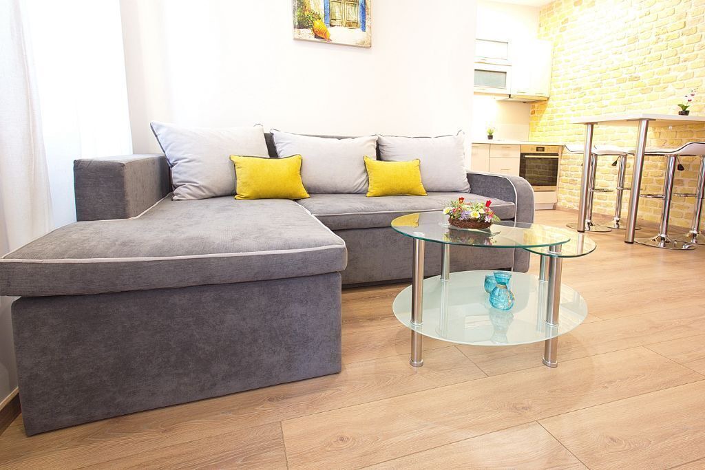 Photo of Livingroom in Old Town