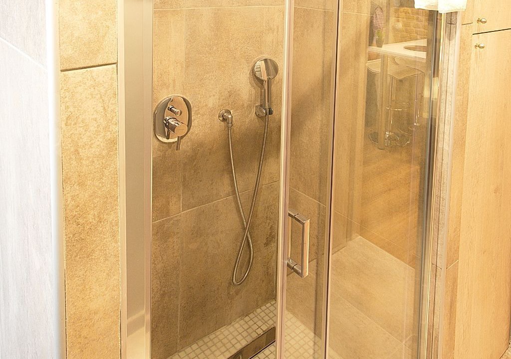 Photo of Bathroom in Old Town